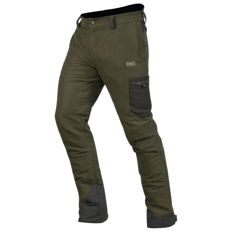 Pantalón de caza Hart WENTAL-T - imagen 1