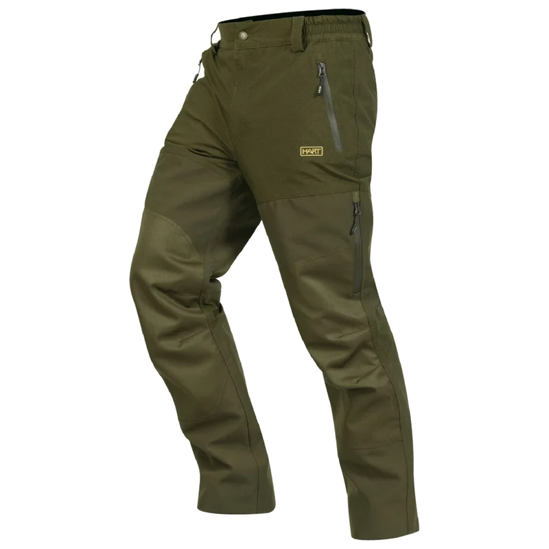 Pantalón de caza Hart WILDPRO-T - imagen 1