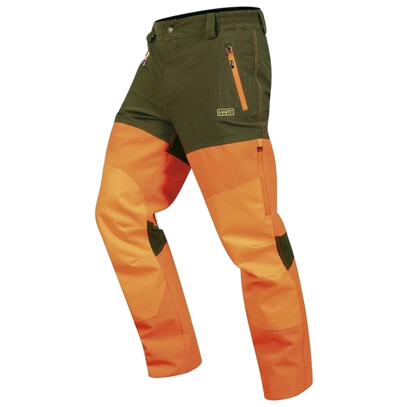 Pantalón de caza Hart WILDPRO-T - imagen 6