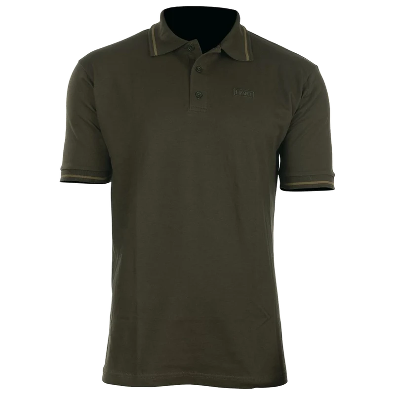 Polo Hart HERMIS VERDE - imagen 1