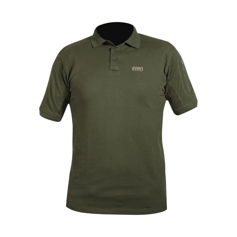 Polo Hart IVORY - imagen 2