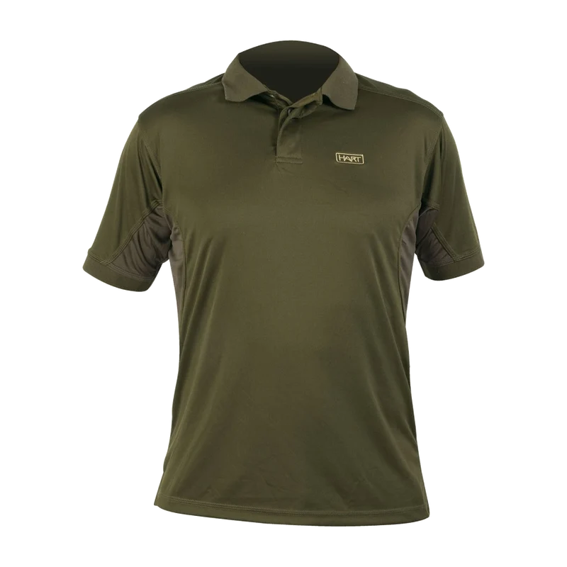Polo Hart LASA - imagen 1