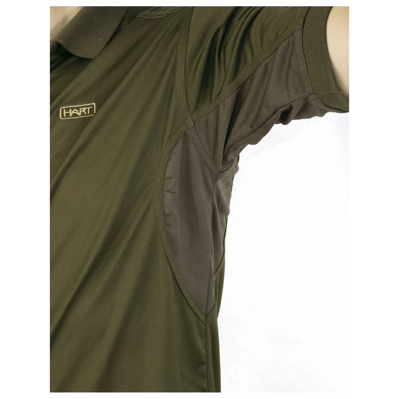 Polo Hart LASA - imagen 3