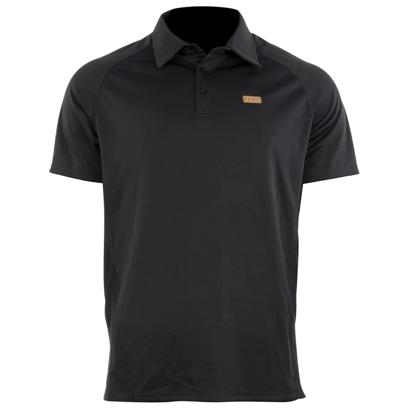 Polo Hart PACE NEGRO - imagen 1