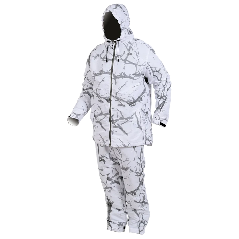 Set Hart SNOW CAMO - imagen 1