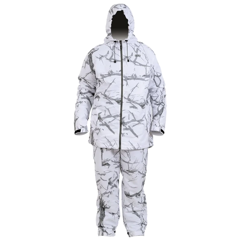 Set Hart SNOW CAMO - imagen 2