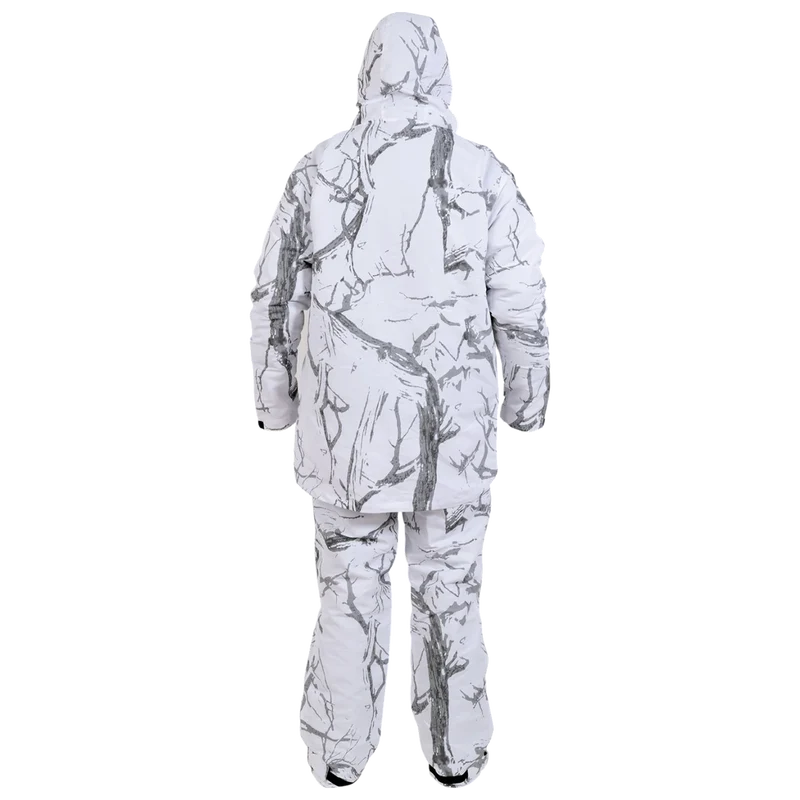 Set Hart SNOW CAMO - imagen 3