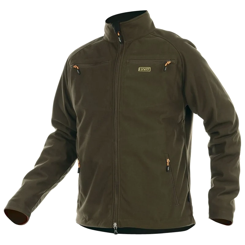 Softshell Hart TULSA-S - imagen 1