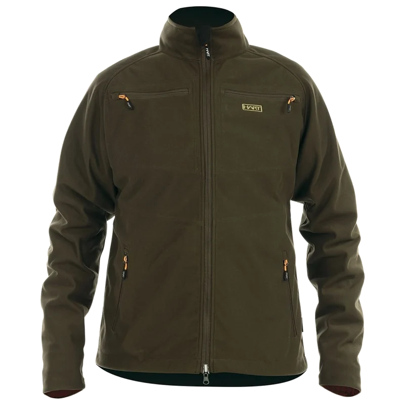 Softshell Hart TULSA-S - imagen 2