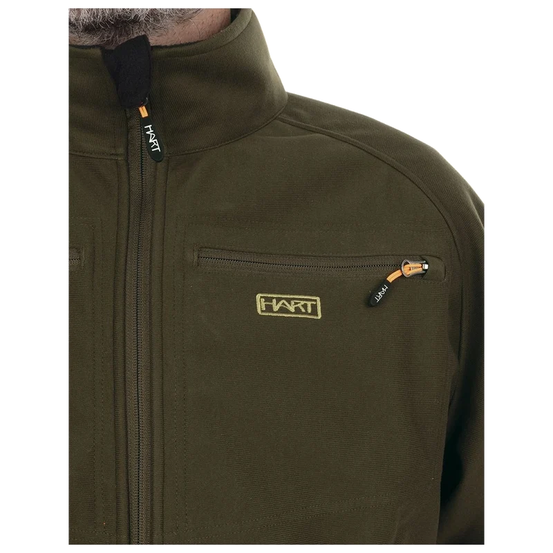 Softshell Hart TULSA-S - imagen 7