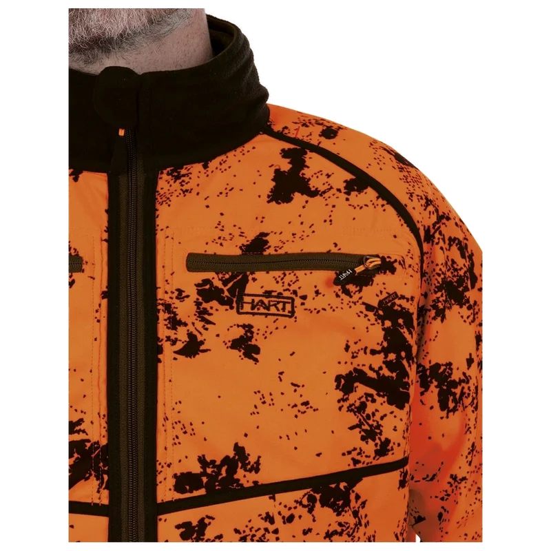 Softshell Hart TULSA-S - imagen 8
