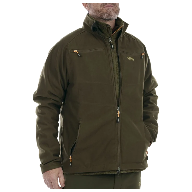 Softshell Hart TULSA-S - imagen 10