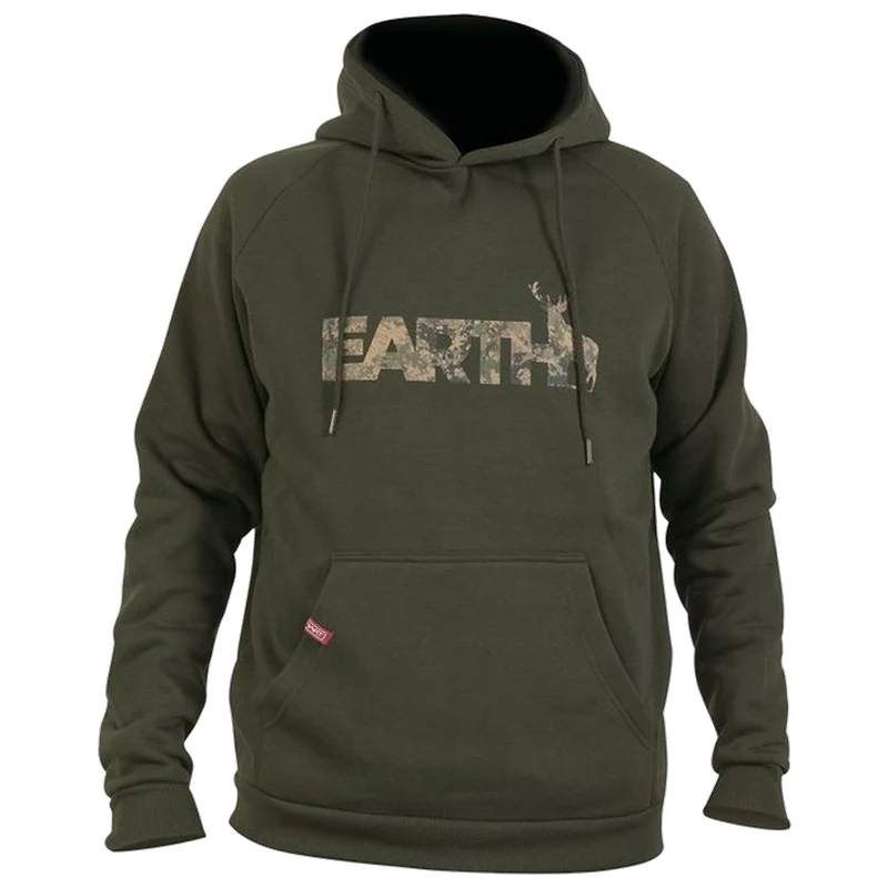 Sudadera Hart BRANDED-H Earth - imagen 1