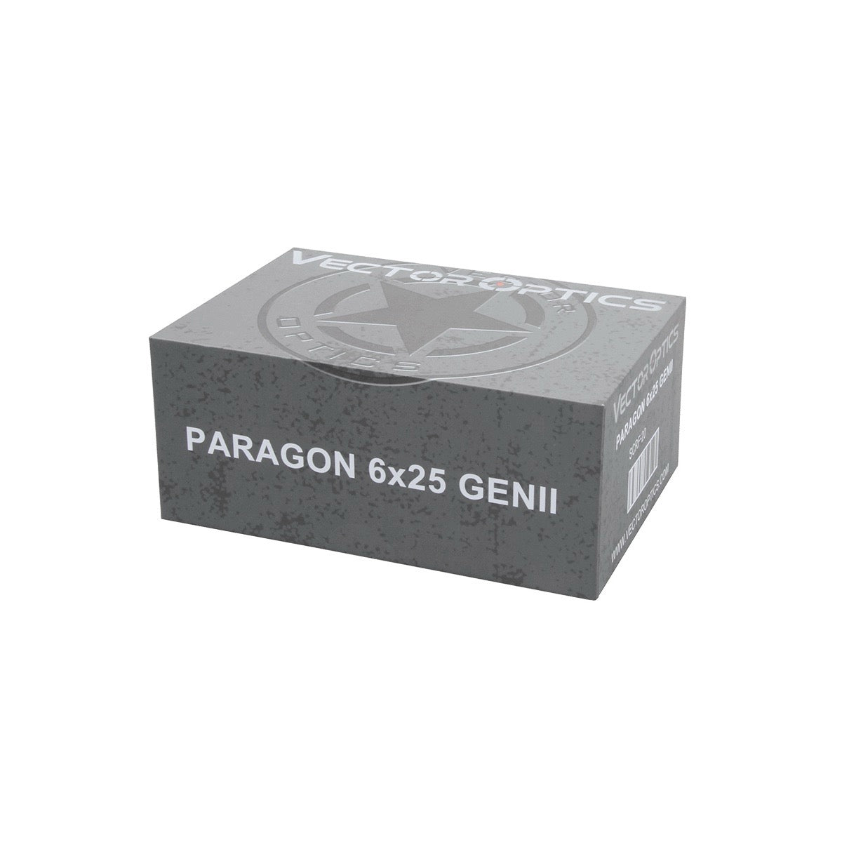Telémetro Vector Optics Paragon 6x25 GENII