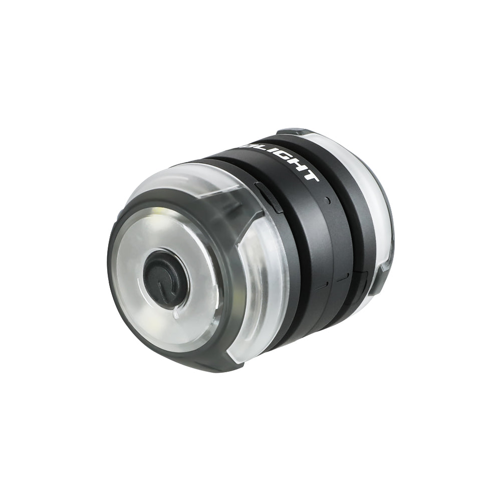 Luz LED de seguridad Olight Gober kit