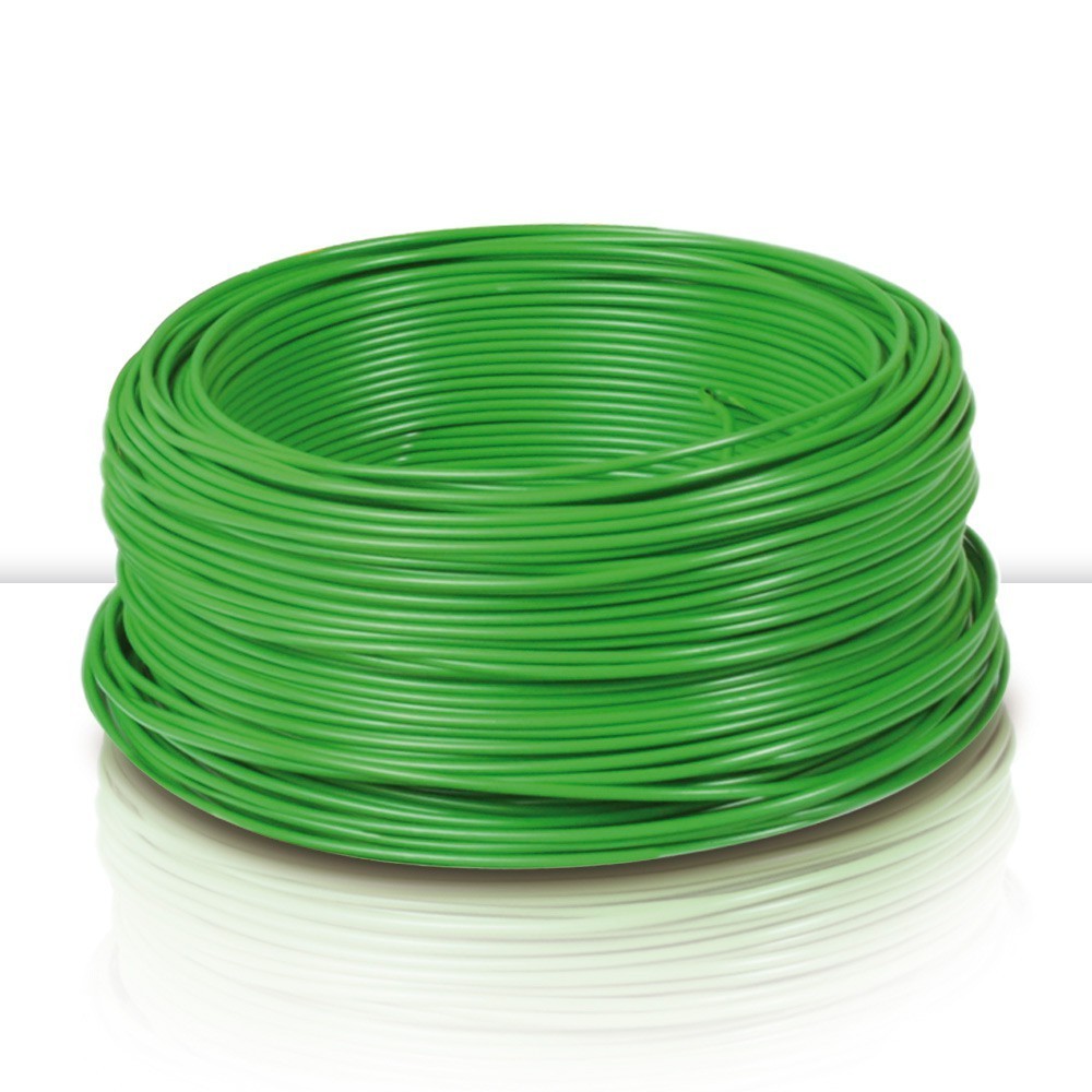 100 metros de cable adicional Dogtrace de 0,75 mm