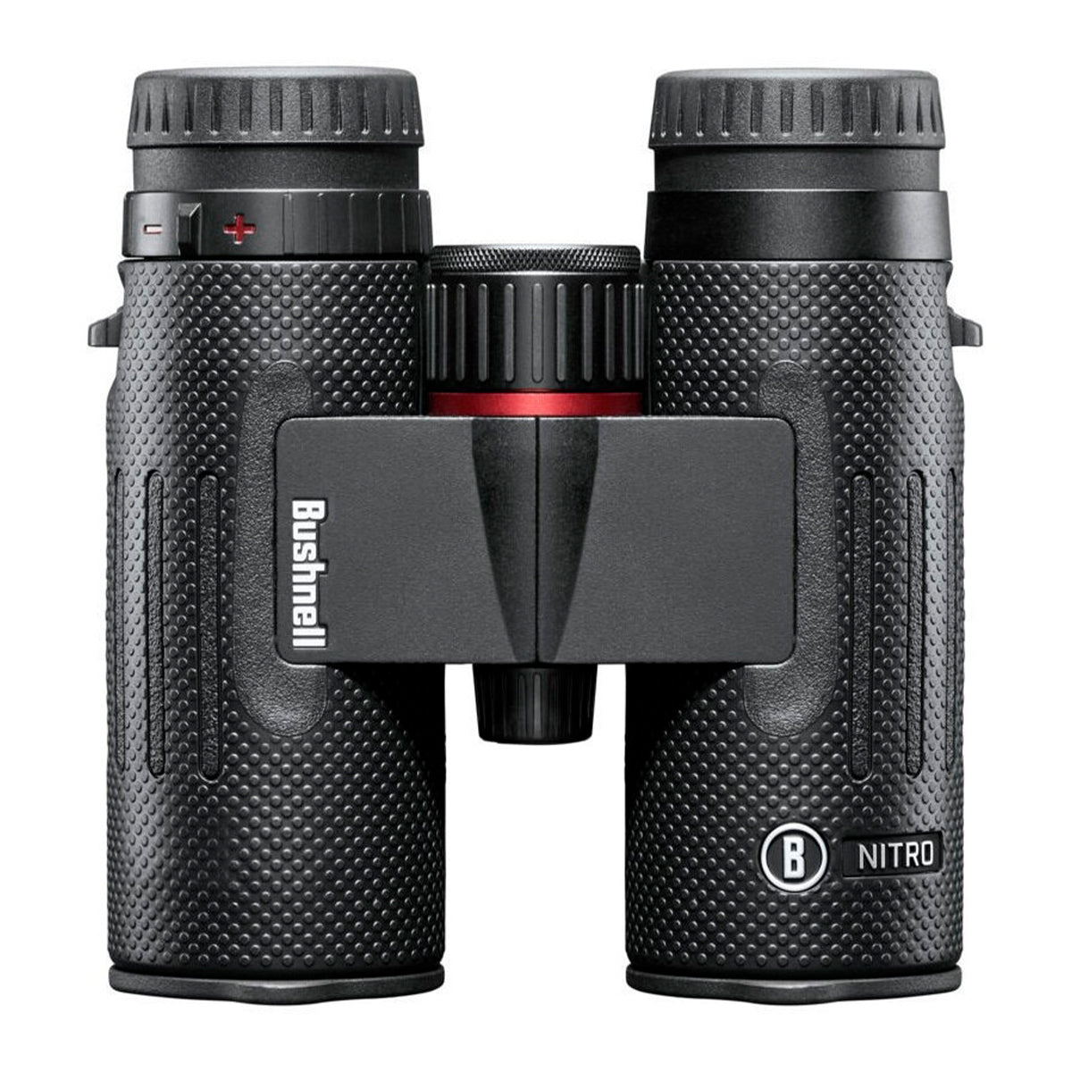 Prismáticos Bushnell Nitro 10x36 ED Prime