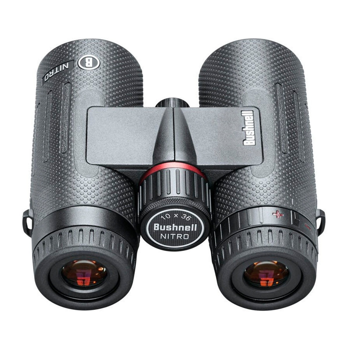 Prismáticos Bushnell Nitro 10x36 ED Prime