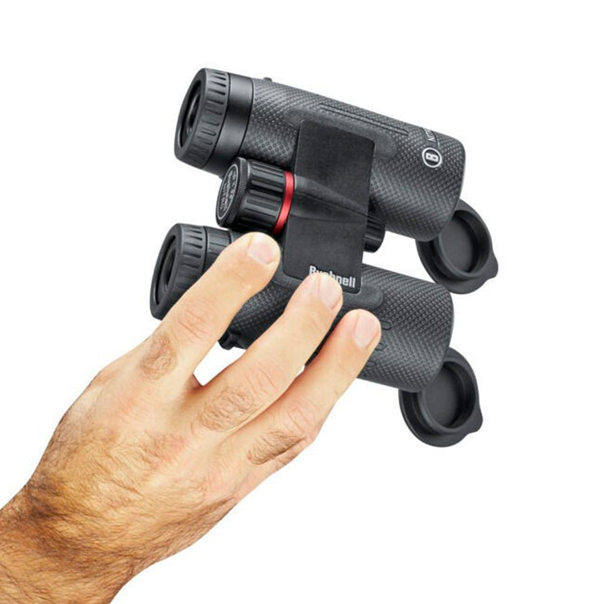 Prismáticos Bushnell Nitro 10x36 ED Prime