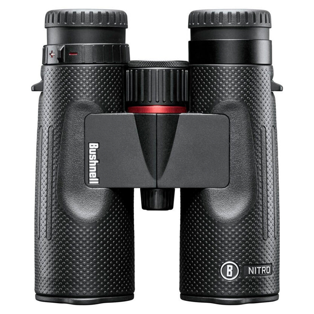 Prismáticos Bushnell Nitro 10x36 ED Prime