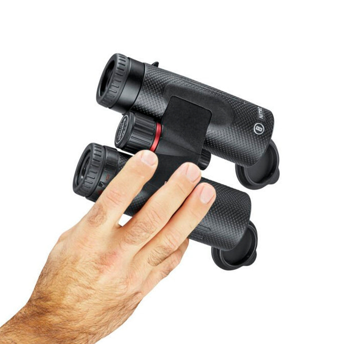 Prismáticos Bushnell Nitro 10x36 ED Prime