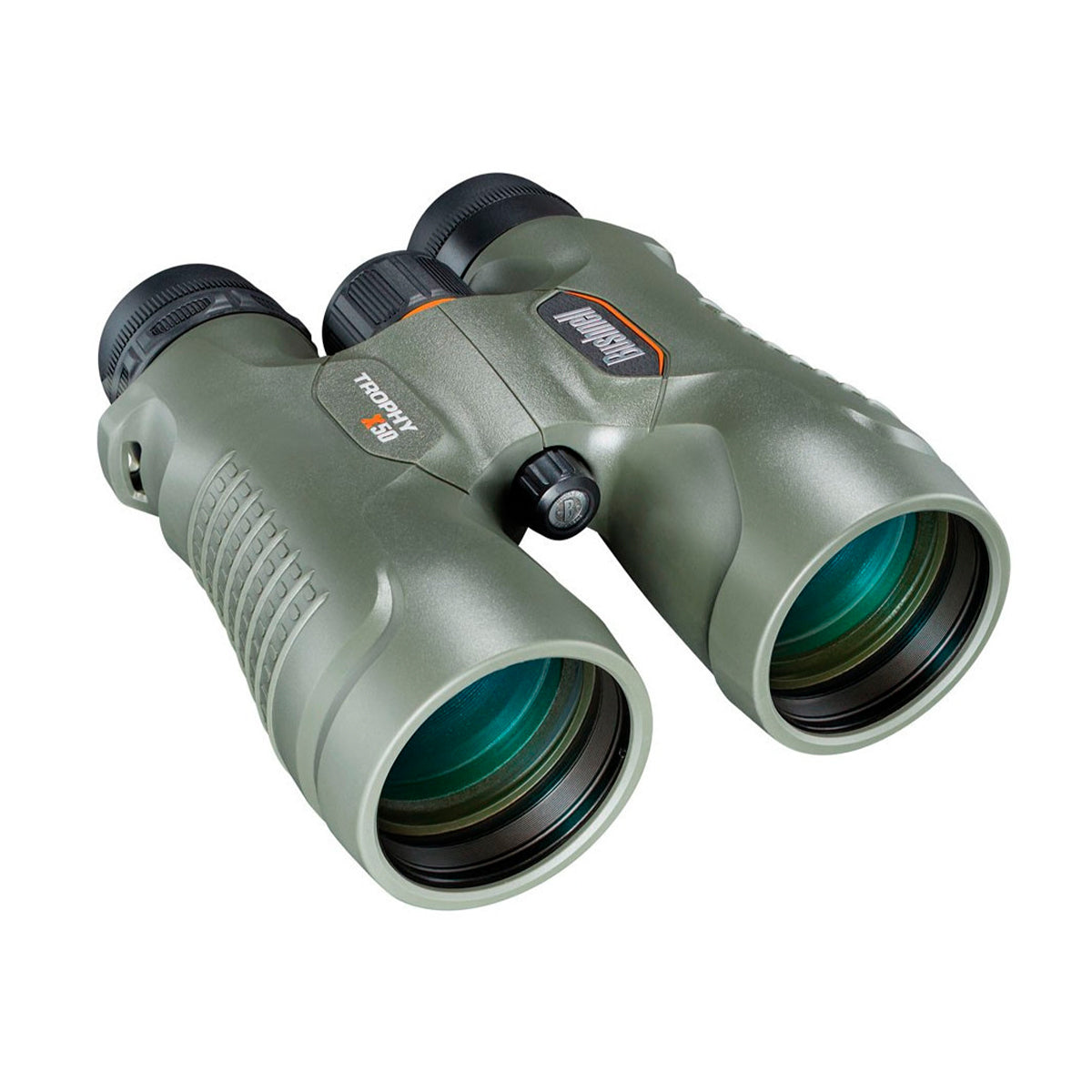 Prismáticos Bushnell Trophy Xtreme 10x50 y 8x56