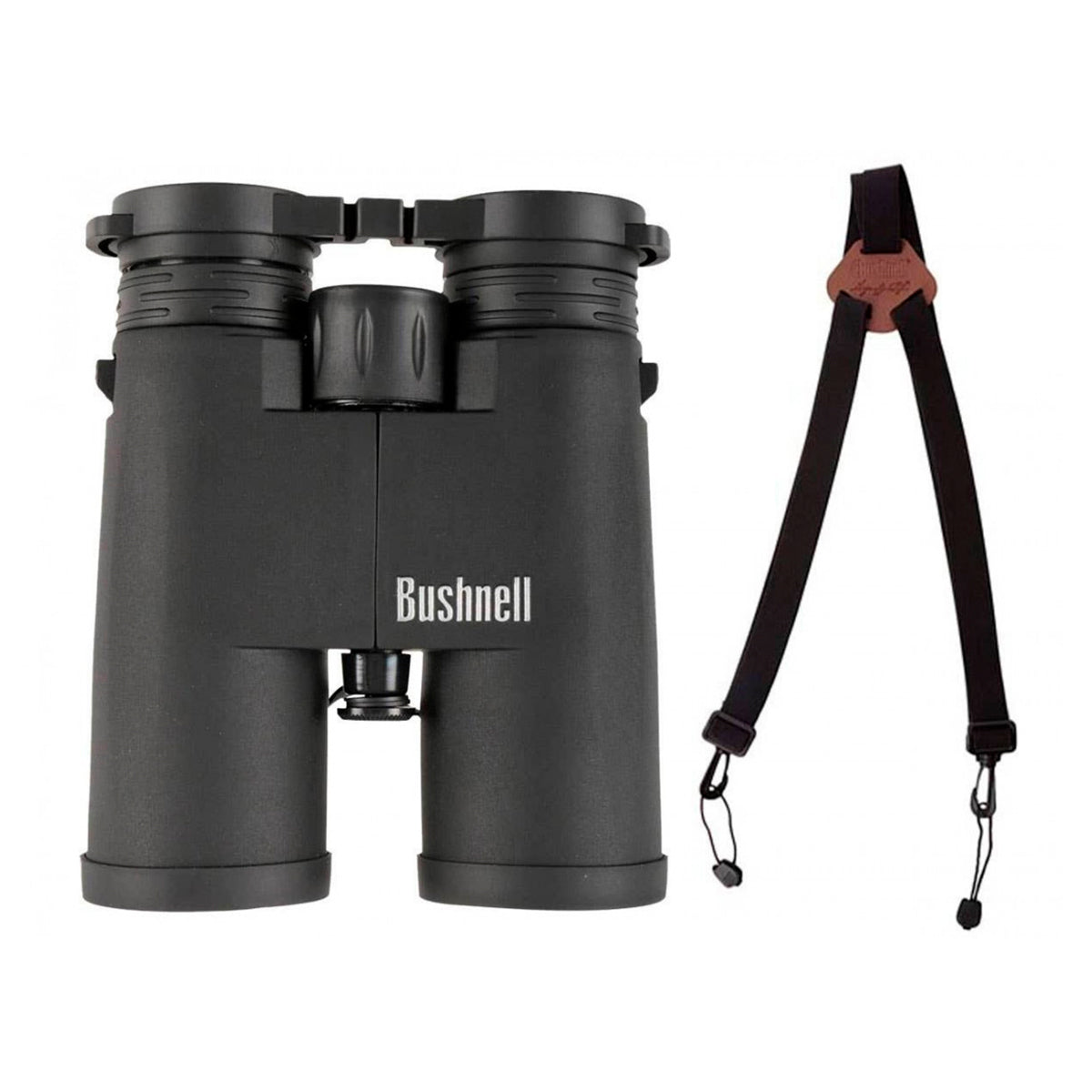 Prismáticos Bushnell PowerView 2