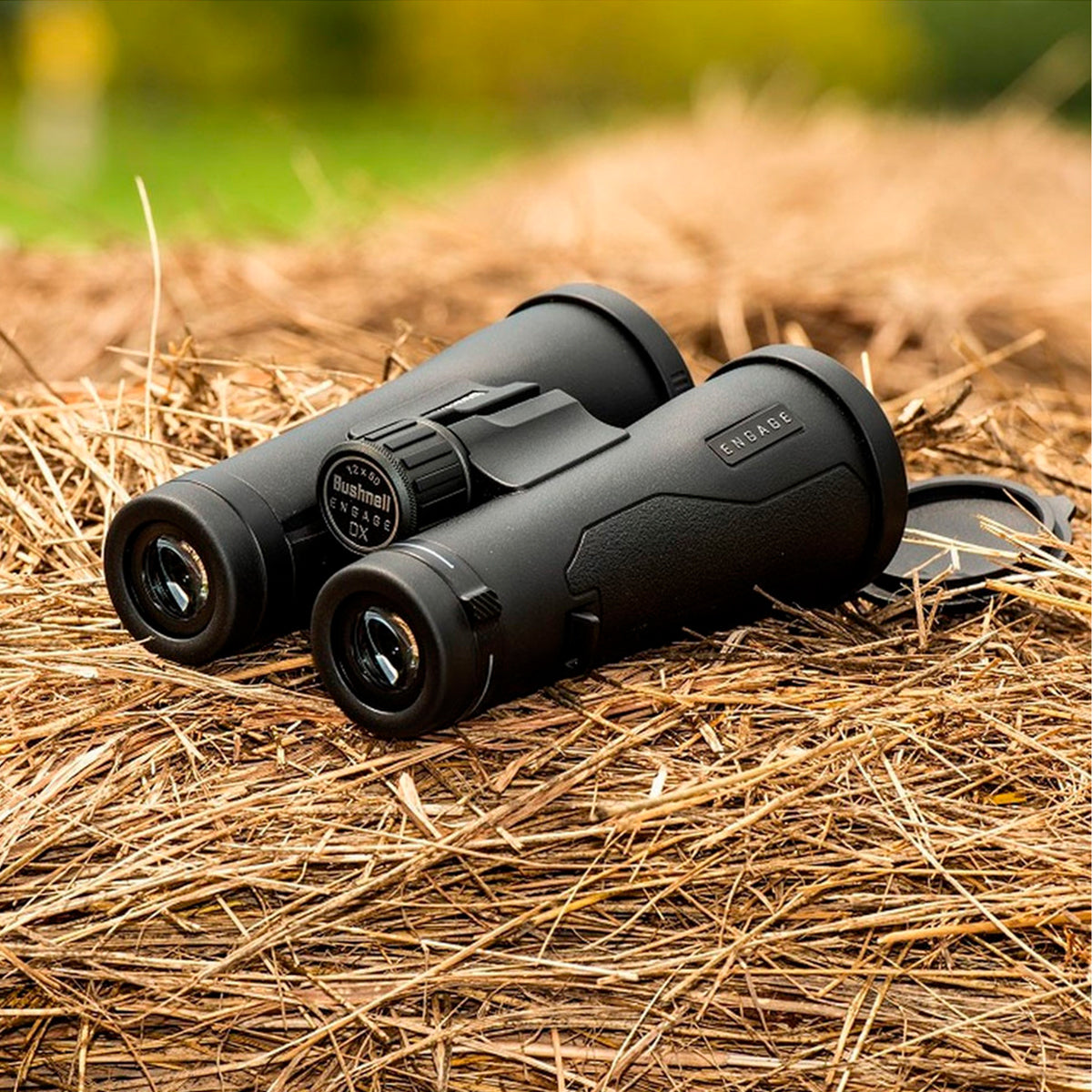 Prismáticos Bushnell Engage DX 12x50