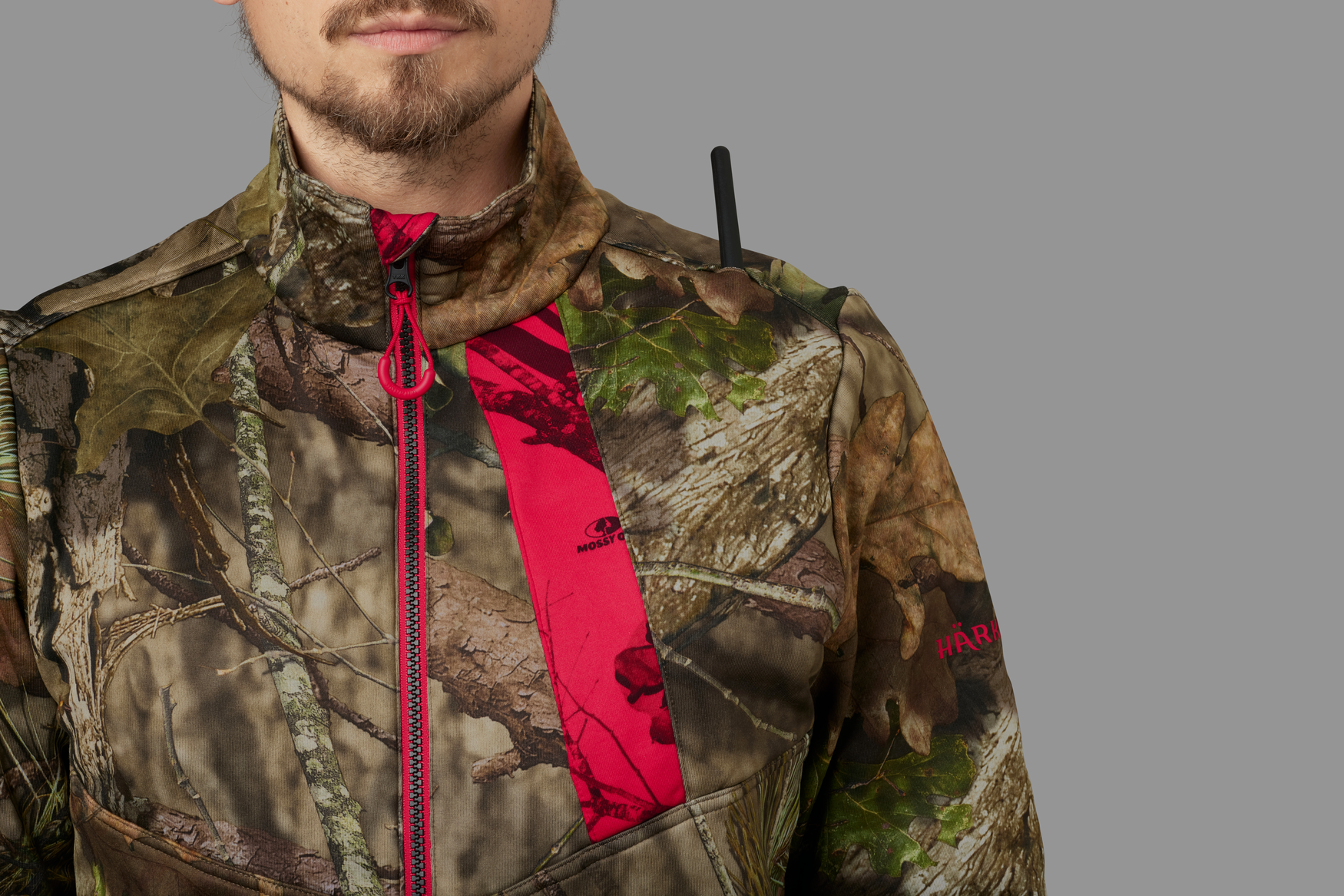Forro polar Härkila Moose Hunter 2.0