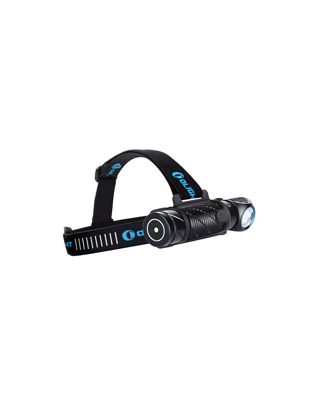 Linterna LED Olight Perun 2 con lente TIR 2500 lúmenes