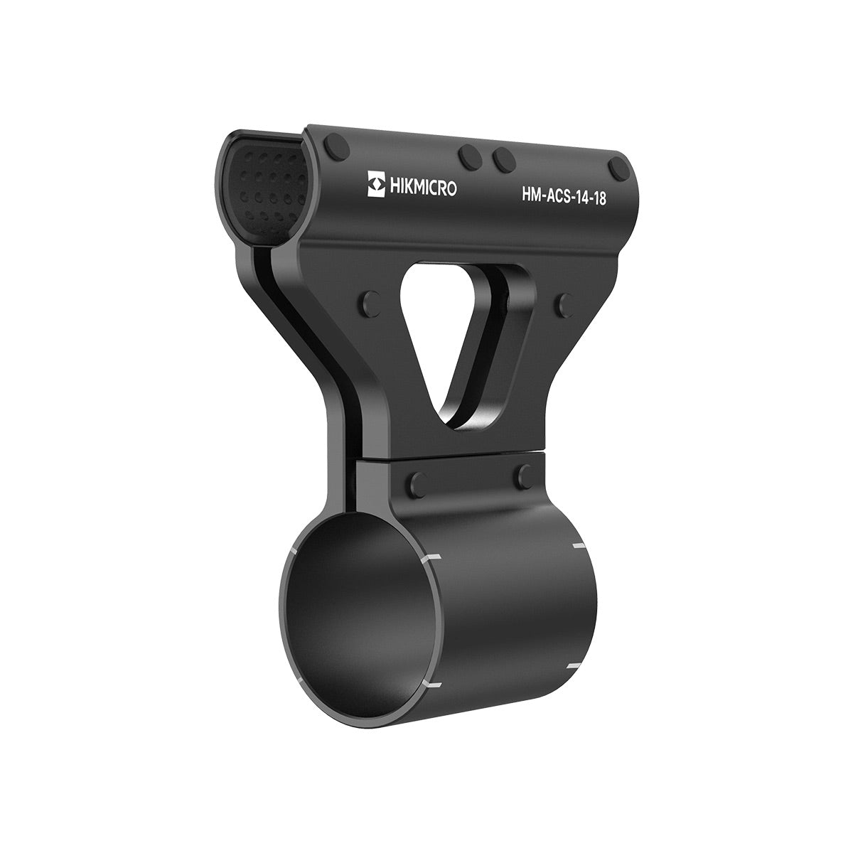 Cámara de acción HIKMICRO HIKCAM A7E 4K para caza y tiro