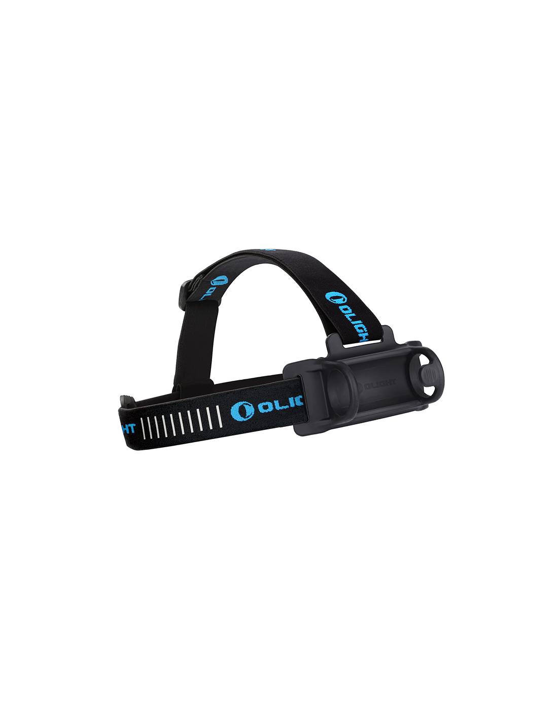 Linterna LED Olight Perun 2 con lente TIR 2500 lúmenes