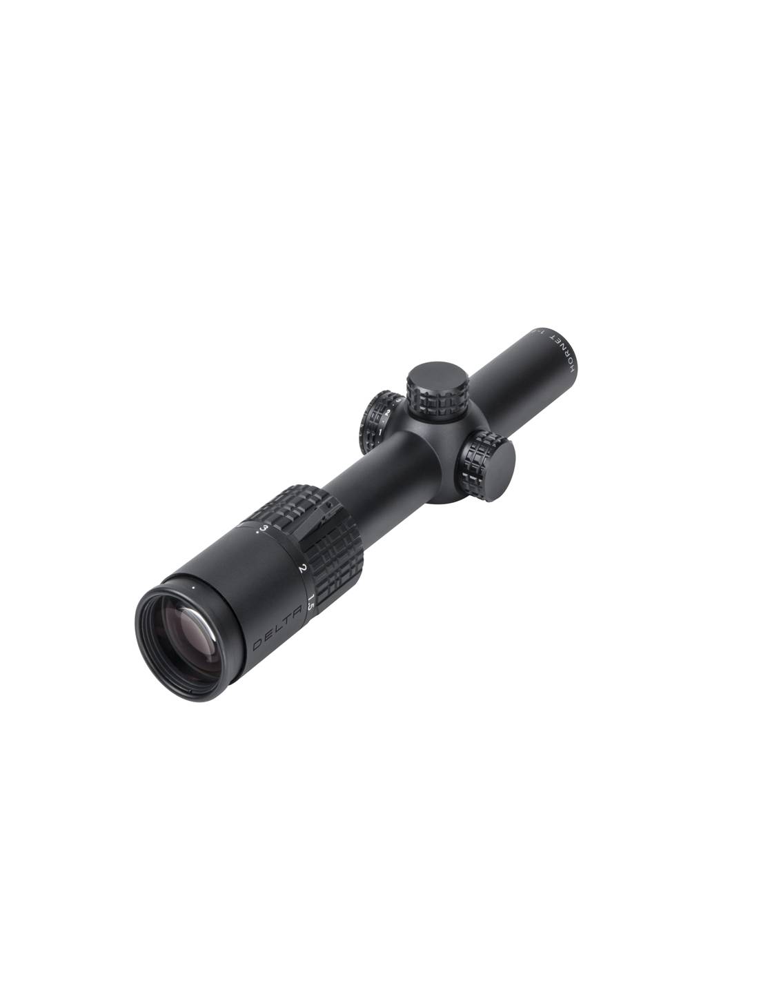 Visor Delta Optical Hornet 1-6×24 SFP