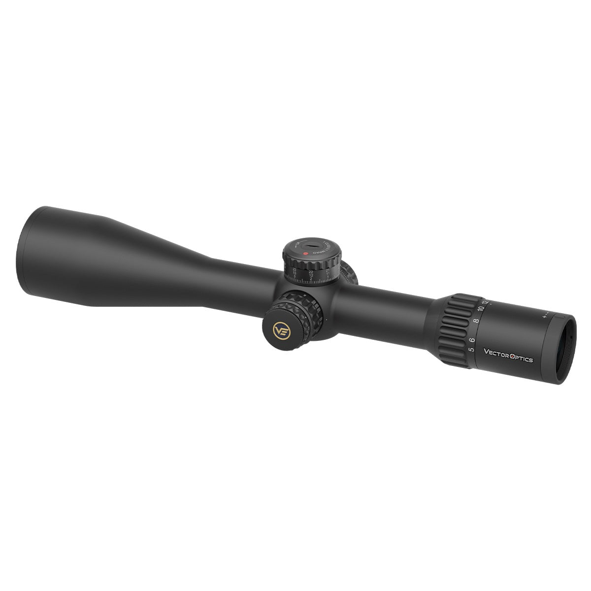 Visor Vector Optics Continental X6 5-30x56 VCT-34FFP