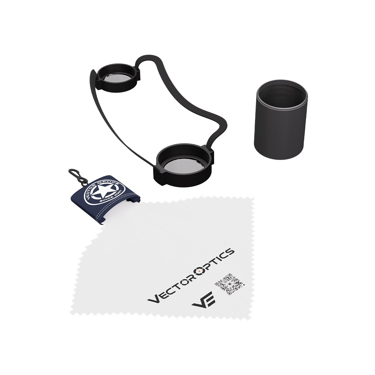 Visor Vector Optics Continental X6 5-30x56 VCT-34FFP
