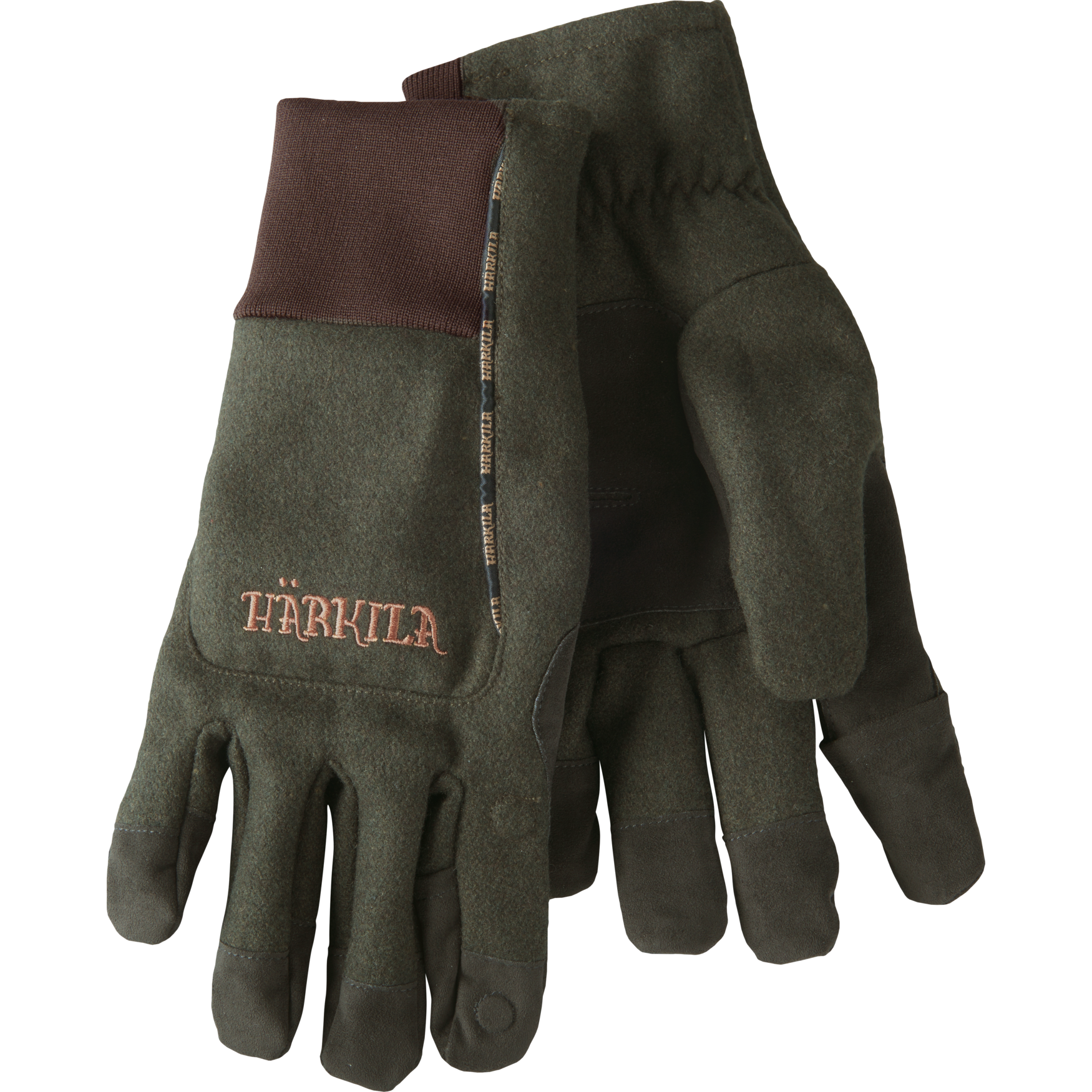 Guantes HÄRKILA Metso Active
