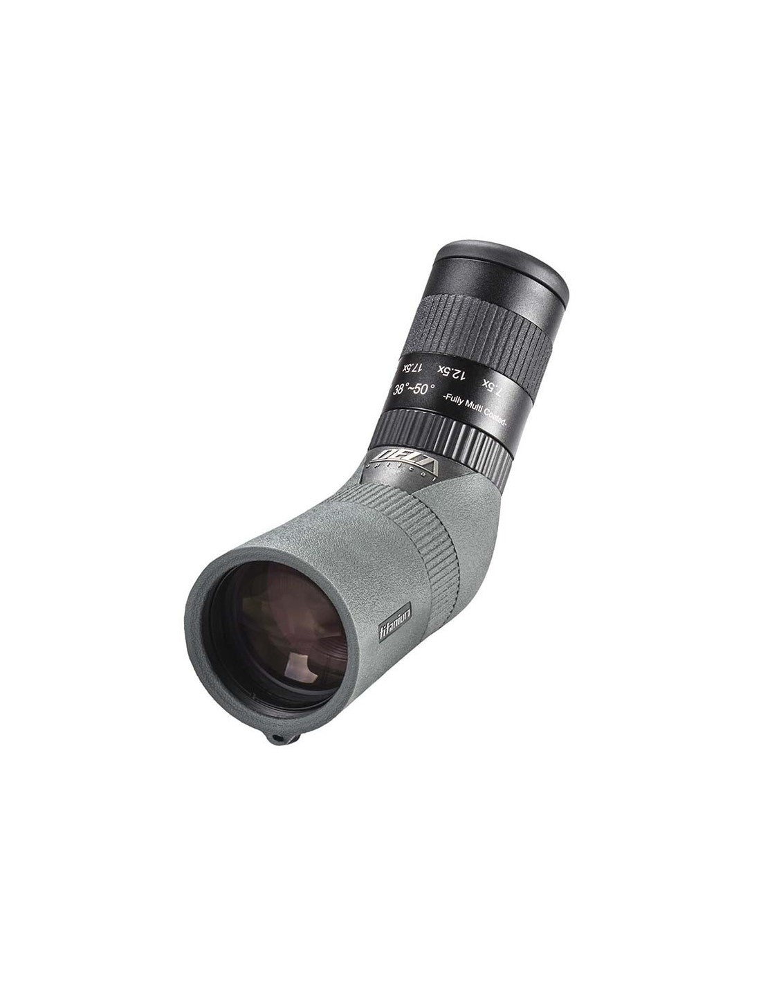 Catalejo Titanium 50 ED 7,5-22,5×50 Delta - imagen principal
