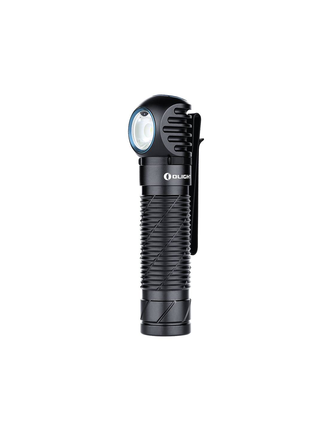Linterna LED Olight Perun 2 con lente TIR 2500 lúmenes