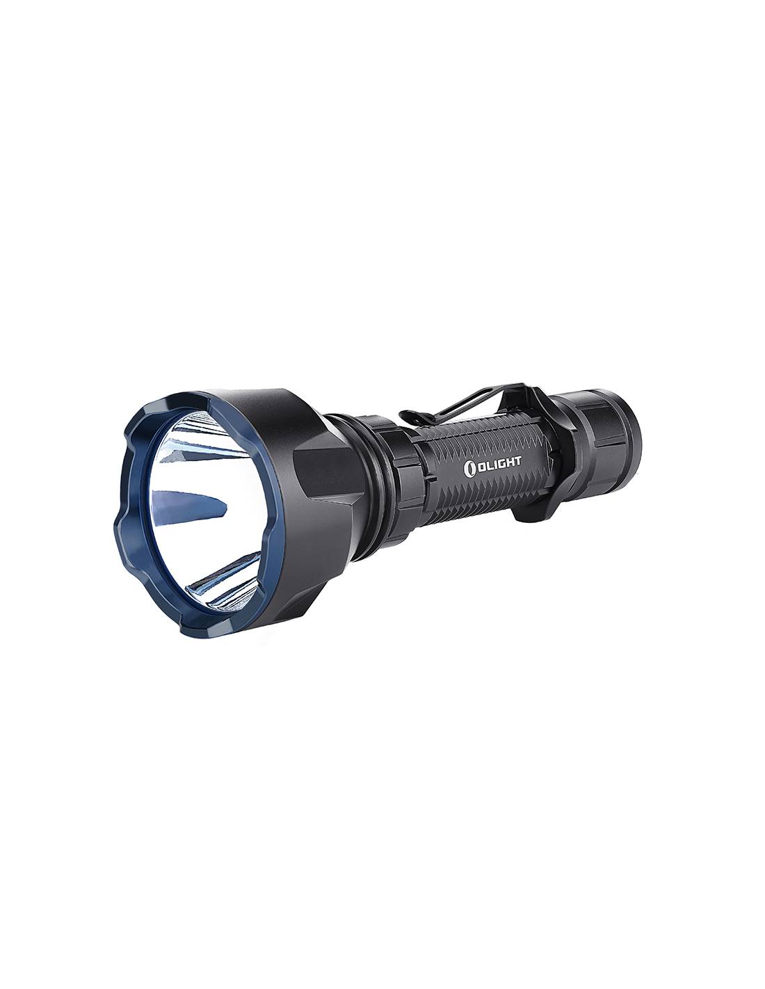 Linterna LED recargable Olight Warrior X Turbo 1.100 lúmenes