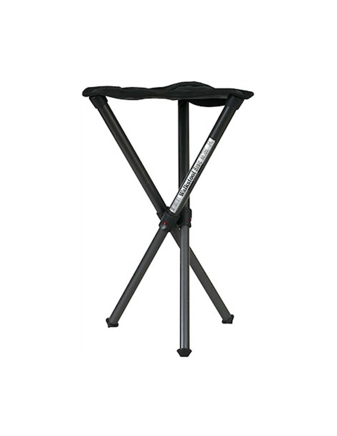 Taburete plegable Walkstool Basic 50 cm