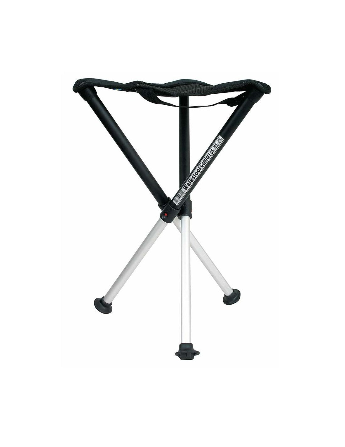 Taburete plegable Walkstool Comfort 55 cm