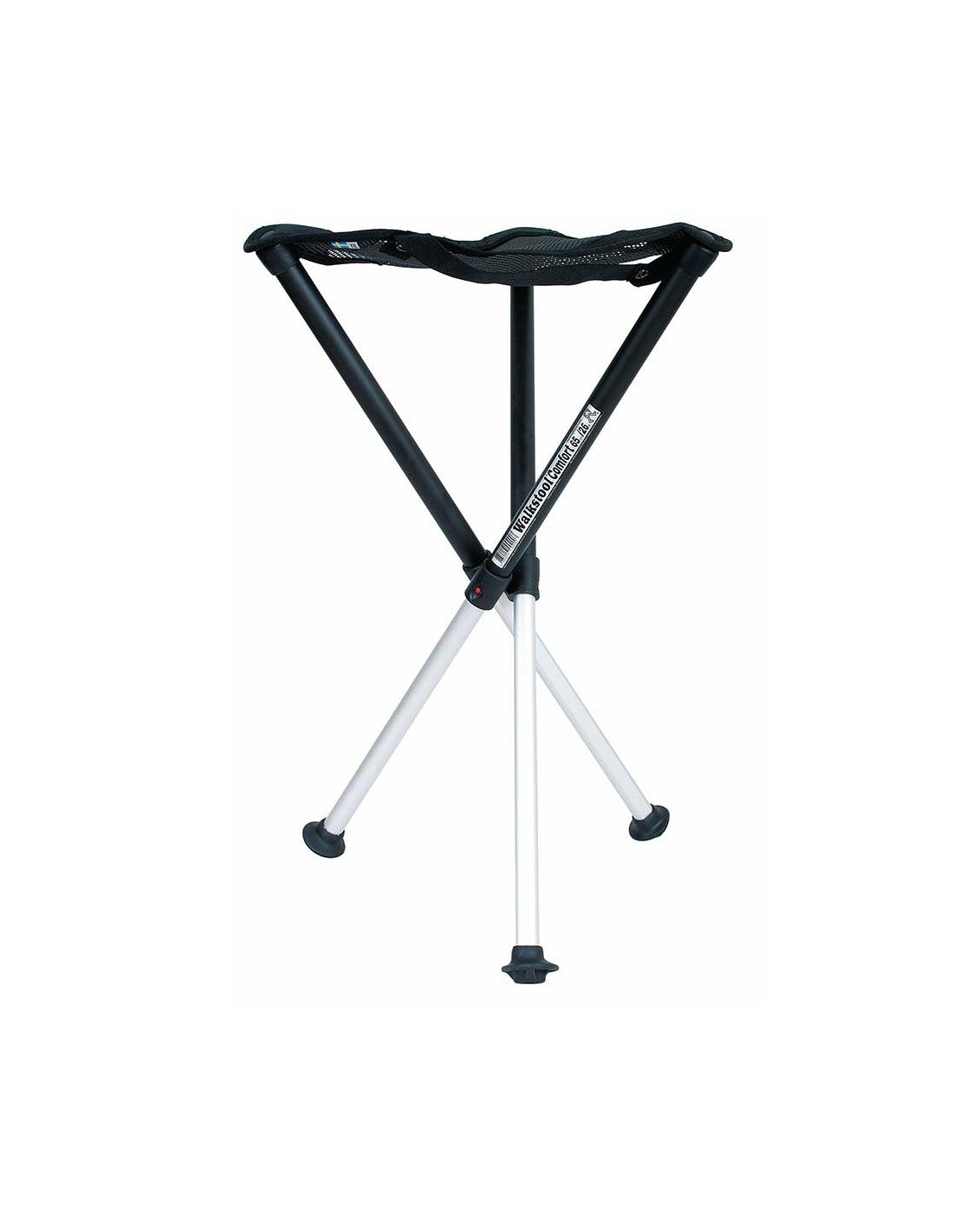 Taburete plegable Walkstool Comfort 65 cm