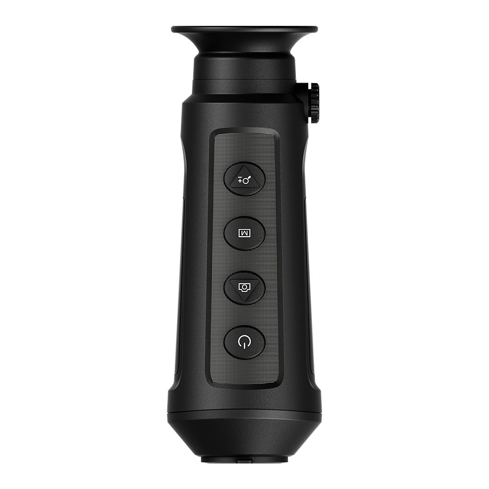 Monocular térmico HIKMICRO LYNX S LC06S - vista 4