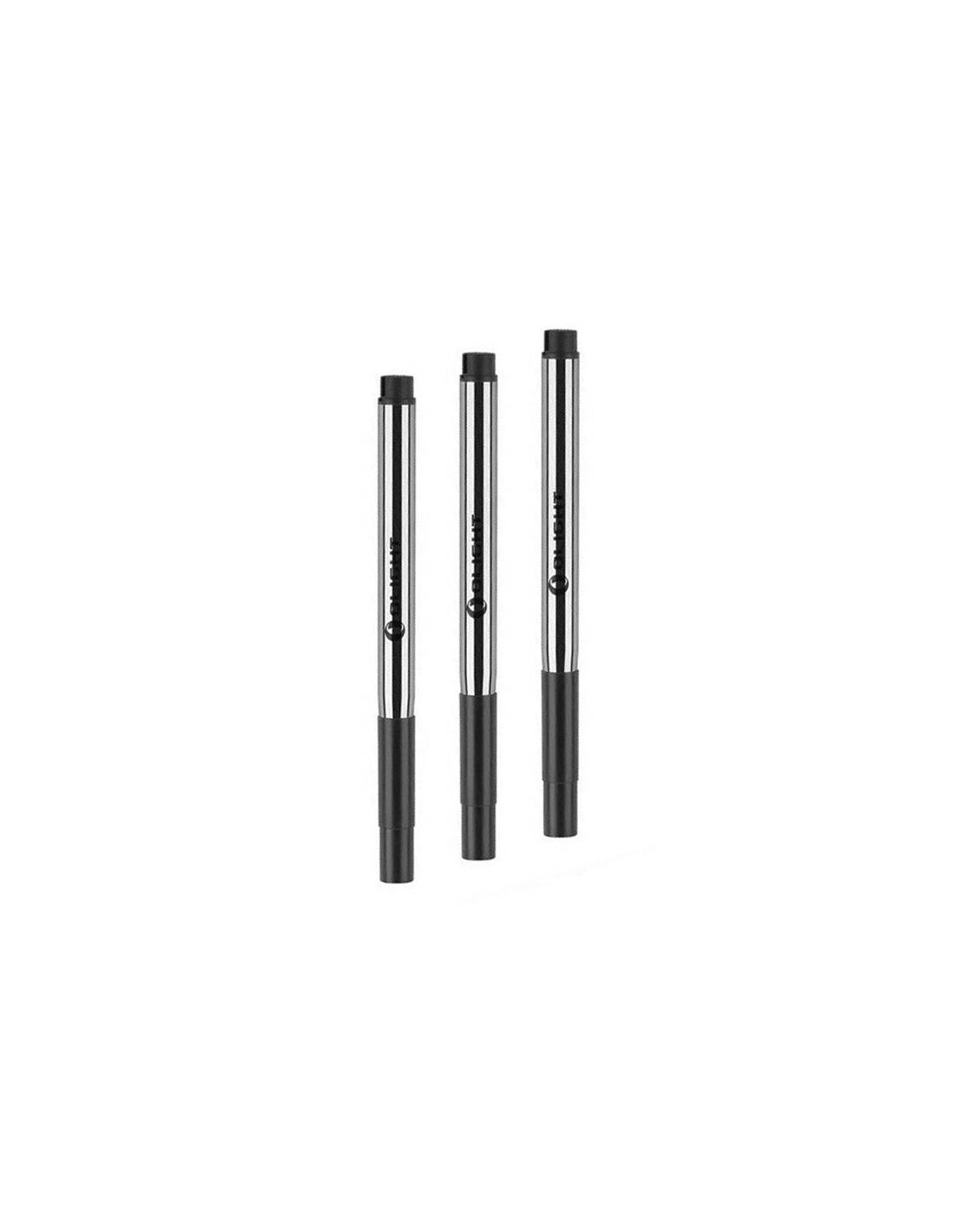 Recambios de tinta Open 2 (3 unidades) Olight