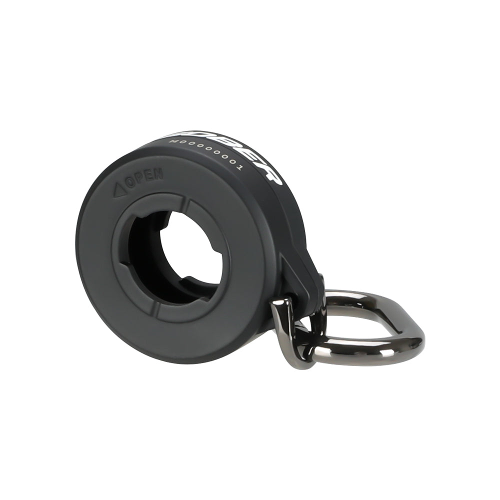 Luz LED de seguridad Olight Gober kit