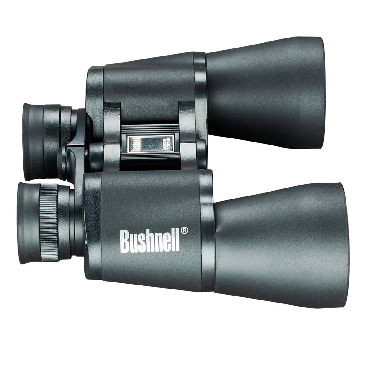 Prismáticos Bushnell Pacifica 10x42 y 20x50