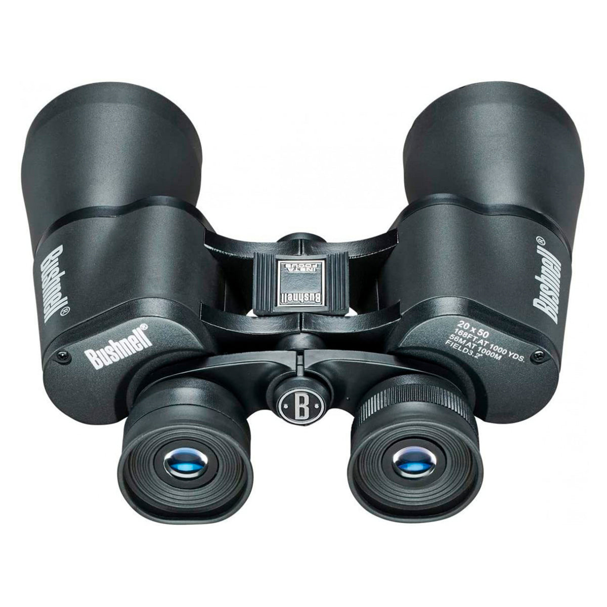 Prismáticos Bushnell Pacifica 10x42 y 20x50