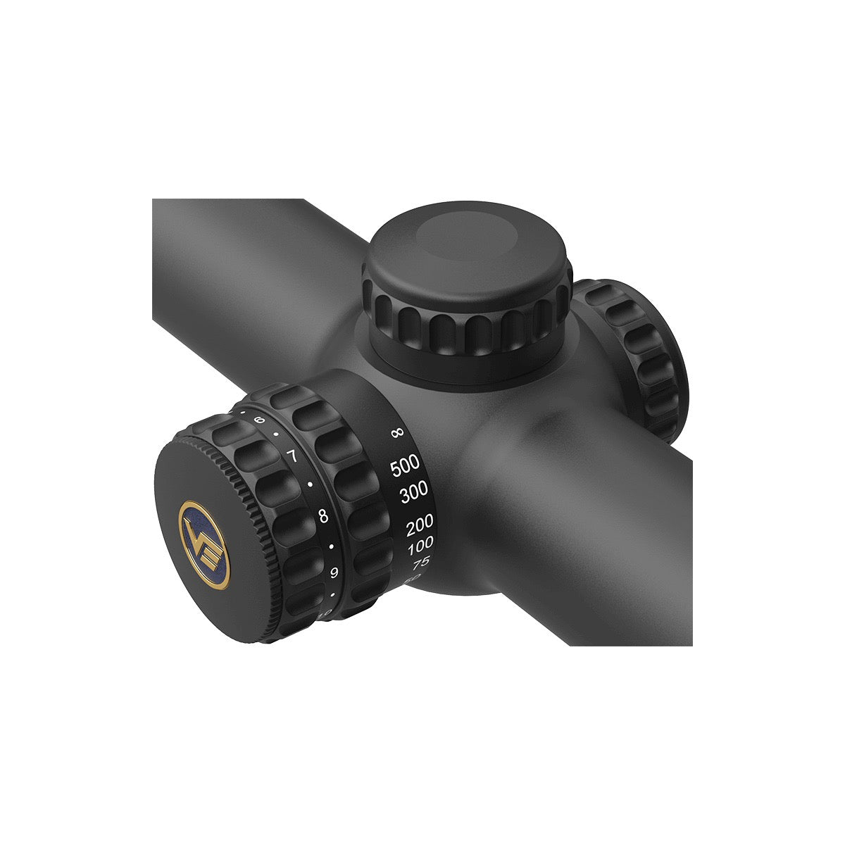 Visor Vector Optics Continental X8 3-24x56 ED Retícula Fiber Dot