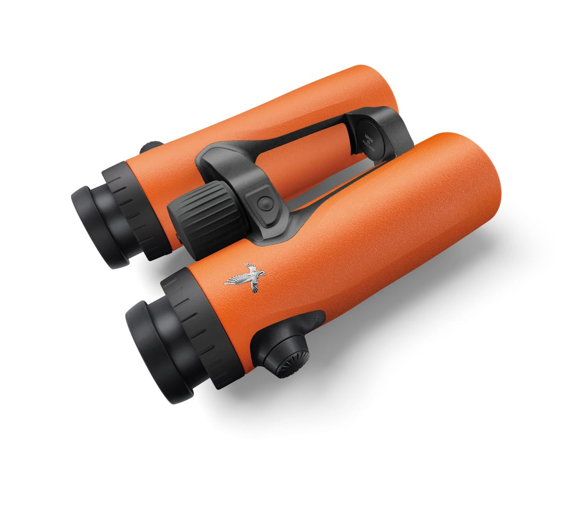 Prismáticos Swarovski Optik EL Range TA verde o naranja - 12x42