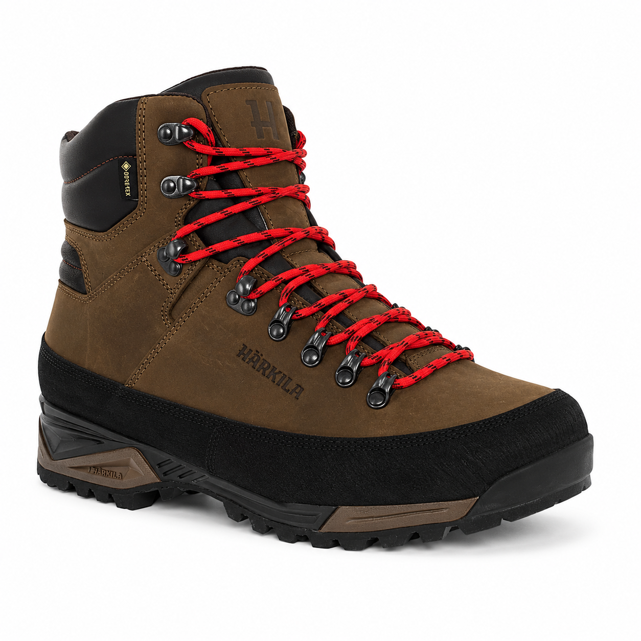 Bota Härkila Saxnäs GTX